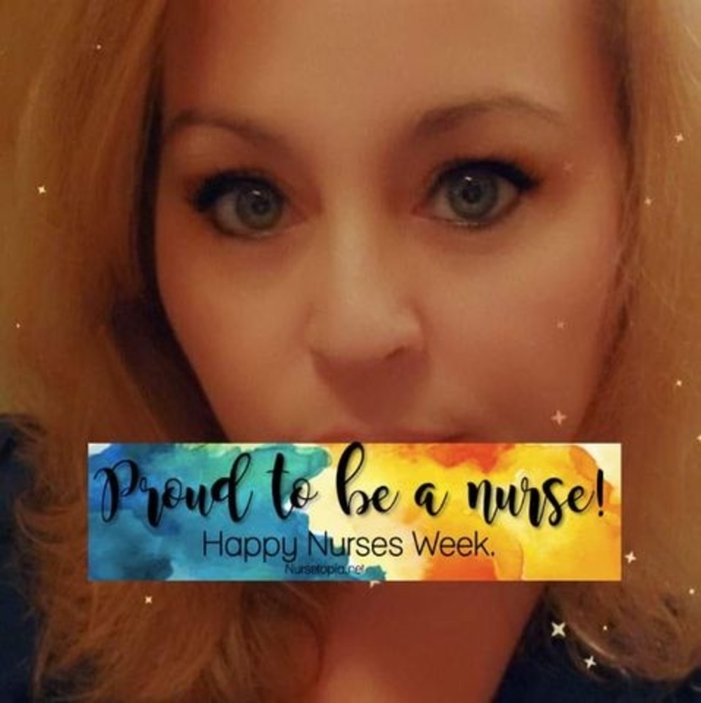 Meet your Posher, Kristy